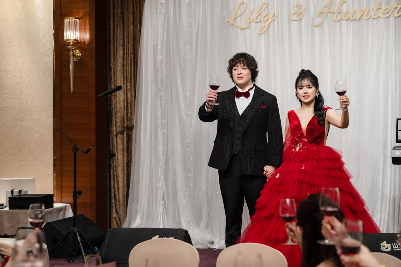 SJwedding鯊魚婚紗婚攝團隊水牛在大倉久和拍攝的婚禮紀錄” border=