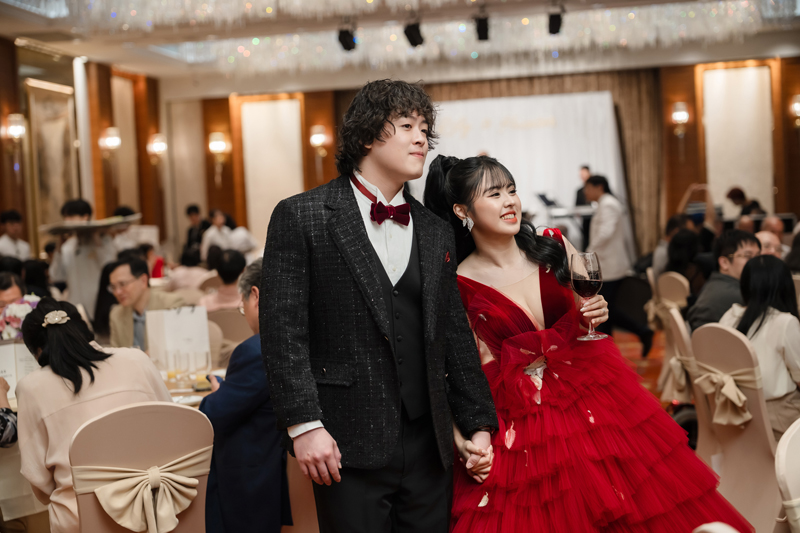 SJwedding鯊魚婚紗婚攝團隊水牛在大倉久和拍攝的婚禮紀錄” border=