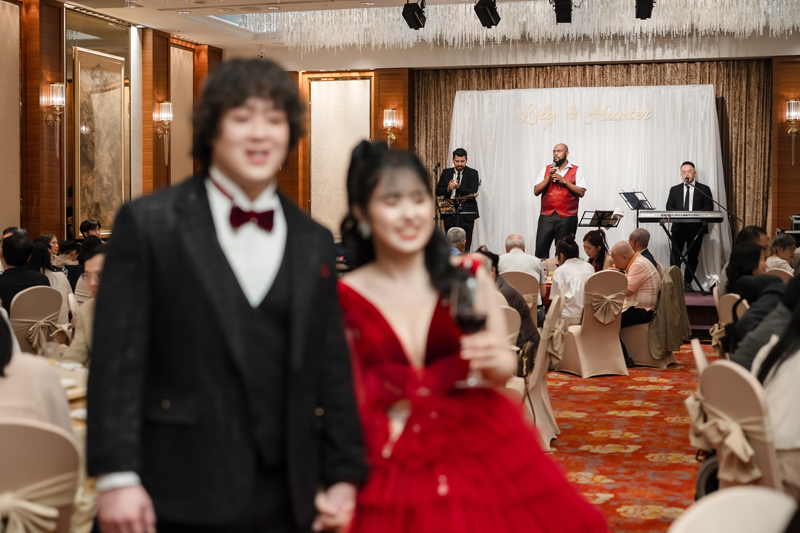 SJwedding鯊魚婚紗婚攝團隊水牛在大倉久和拍攝的婚禮紀錄” border=