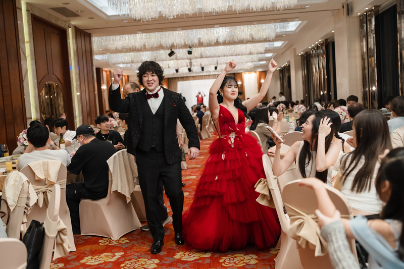 SJwedding鯊魚婚紗婚攝團隊水牛在大倉久和拍攝的婚禮紀錄” border=