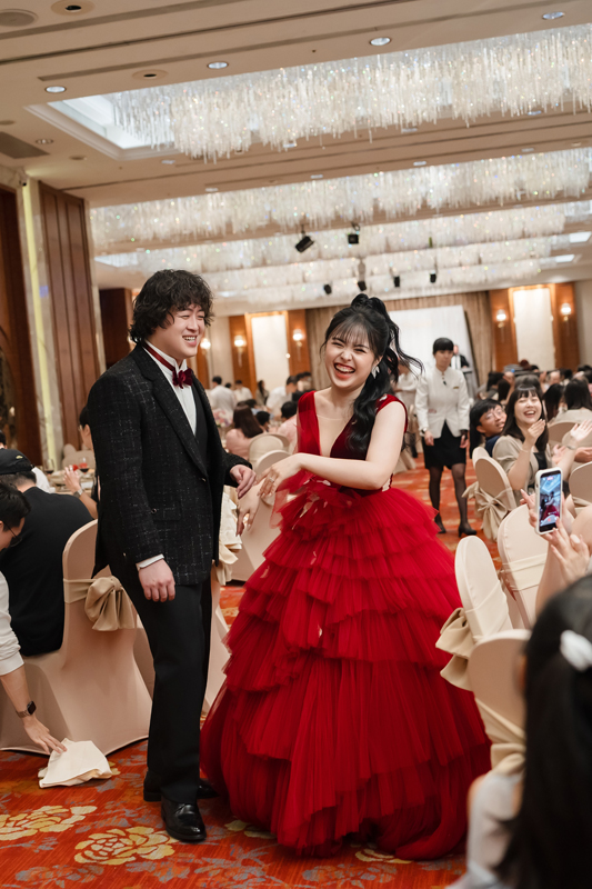 SJwedding鯊魚婚紗婚攝團隊水牛在大倉久和拍攝的婚禮紀錄” border=