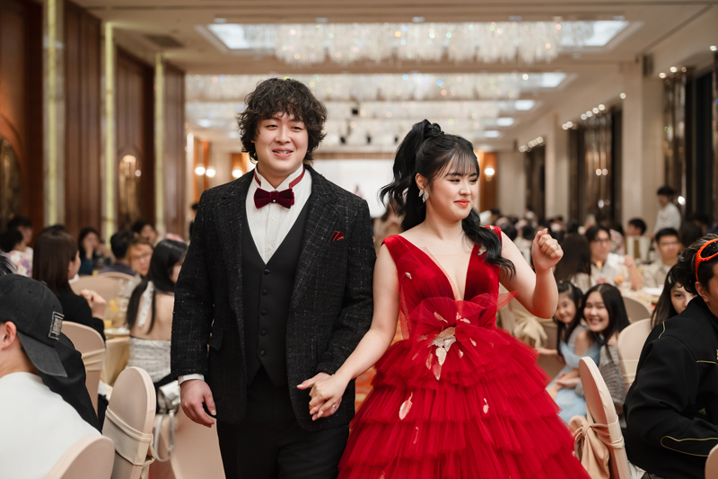 SJwedding鯊魚婚紗婚攝團隊水牛在大倉久和拍攝的婚禮紀錄” border=