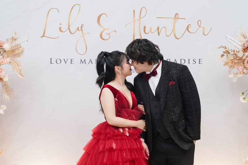 SJwedding鯊魚婚紗婚攝團隊水牛在大倉久和拍攝的婚禮紀錄” border=
