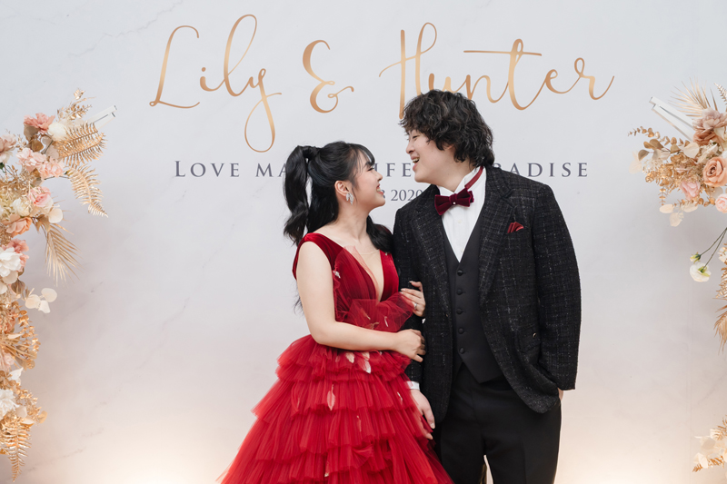 SJwedding鯊魚婚紗婚攝團隊水牛在大倉久和拍攝的婚禮紀錄” border=
