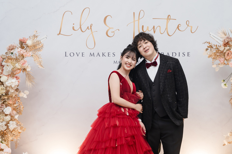 SJwedding鯊魚婚紗婚攝團隊水牛在大倉久和拍攝的婚禮紀錄” border=